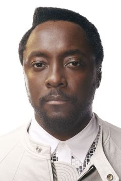 Will.i.am interpreta Will.I.Am