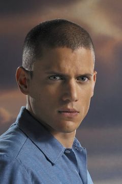 Wentworth Miller interpreta EDI (Voice)