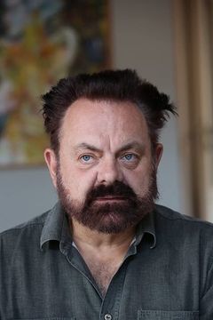 Václav Krejčí interpreta Smithee