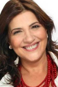 Elizabeth Vernaci interpreta Vilma Blanco