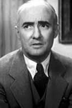 John Dilson interpreta Mayor's Secretary