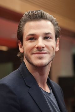 Gaspard Ulliel interpreta Joseph