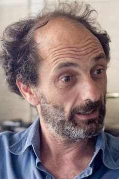 Gabriel Spahiu interpreta Inmate