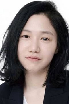 Lee Mi-ra interpreta High school girl's family