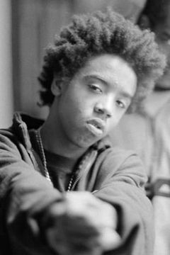 Shyheim Franklin interpreta Teen