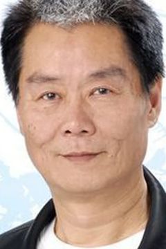 Alan Chui Chung-San interpreta Chun's target