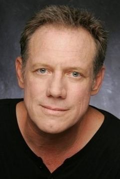 Fredric Lehne interpreta Fredric Lehne Lieutenant Dave Noonan