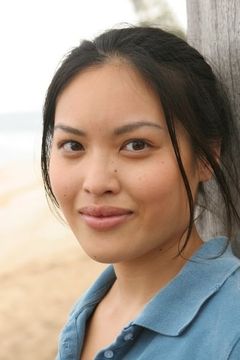 Kristy Wu interpreta Student