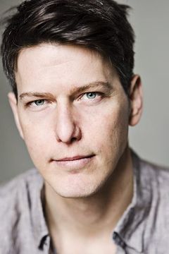 Mark Hesketh interpreta Texas Ranger