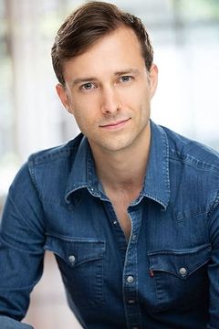 Reece Thompson interpreta Young Beaver
