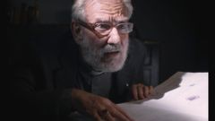 Jaime Chávarri interpreta Sacerdote