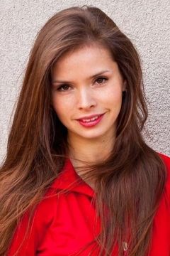 Olga N. Bogdanova interpreta Dancing Lawyer