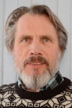 Hans Jacob Sand interpreta Birger Ljungberg