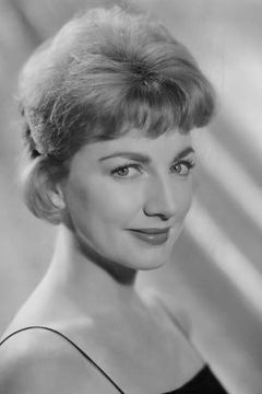 Allyn Ann McLerie interpreta Ellen Price