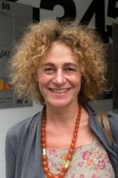 Isabella De Bernardi interpreta Figlia di Gasperino