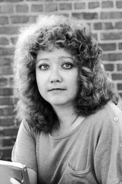 S.E. Hinton interpreta Hooker on Strip
