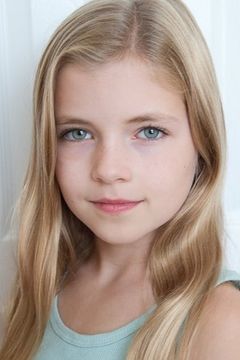 Brooke Liddell interpreta Sarah Starzynski, baby