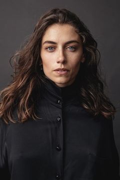 Paloma Coquant interpreta Ann Franking