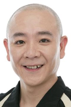 Yasuhiro Takato interpreta Principal Nezu (voice)