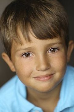 Cullen Tonry interpreta Little Boy
