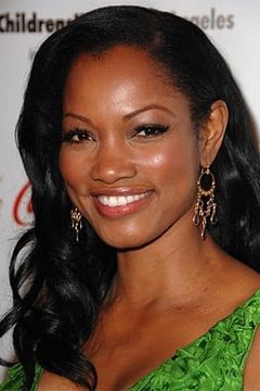 Garcelle Beauvais interpreta Hanna Linden