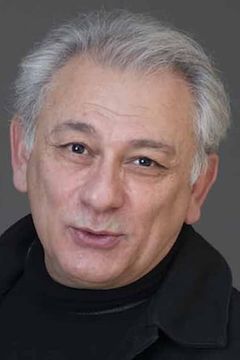 Serge Avédikian interpreta Igor Lipovsky