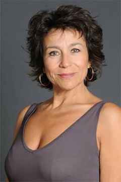 Laurence Jeanneret interpreta Paula Mercadal