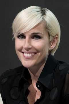 Anna Billò interpreta se stessa