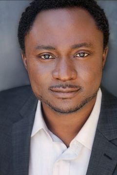 Bayo Akinfemi interpreta Goodwin