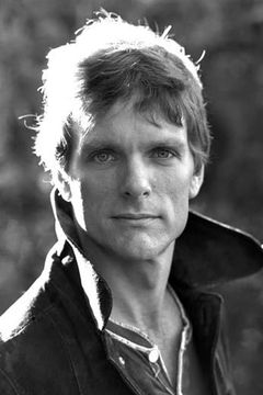 Keir Dullea interpreta Dr. David Bowman