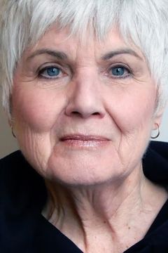 Marion Guyot interpreta Georgiana Moran