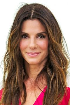 Sandra Bullock interpreta Miriam (voice)