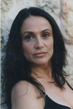 Guia Jelo interpreta Rosalia Carabba
