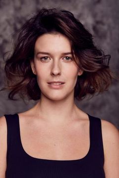 Anna Terpiłowska interpreta Friend from America