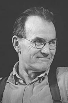 Robert Hogan interpreta Minister