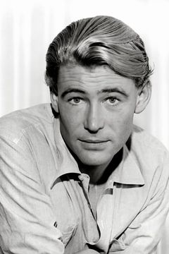 Peter O'Toole interpreta Governor Anthony Cloyden Hayes
