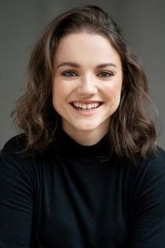 Romane Denis interpreta Girl Who Wants An A