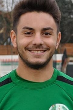 Guglielmo Amendola interpreta Mattia