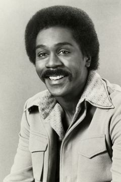 Demond Wilson interpreta Charlie Blossom