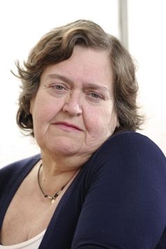Rosaria D'Urso interpreta Zia Rosaria
