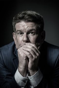 John Campbell interpreta John Campbell