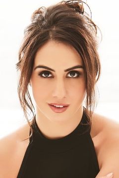 Lauren Gottlieb interpreta All Star Jaguars Dancer / Dancer