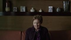 Itziar Aizpuru interpreta Hermana Encarnación