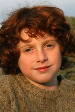 Dante Pastula interpreta Little Boy