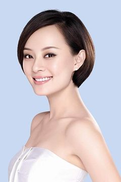 Sun Li interpreta Moon