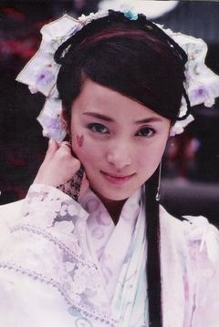 Jiang Qin Qin interpreta Nanku Mingyi