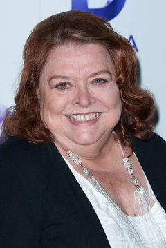 Lynda Baron interpreta Tenant