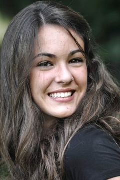 Beatrice Flammini interpreta Alis