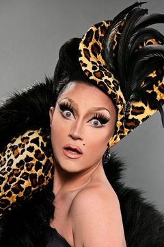 BenDeLaCreme interpreta Miss L'Teau
