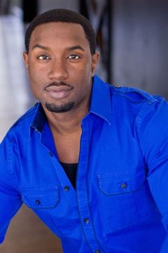 Rich Paul interpreta Tyson Harris